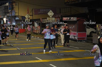 HTM Ipoh 7 Bridges Marathon 2026 (10th Series)