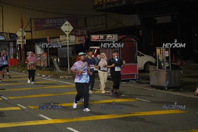 HTM Ipoh 7 Bridges Marathon 2026 (10th Series)