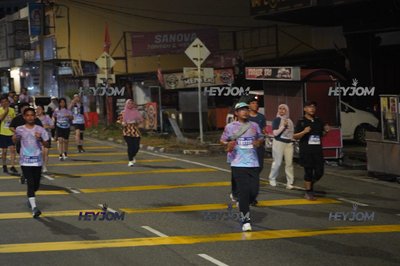 HTM Ipoh 7 Bridges Marathon 2026 (10th Series)