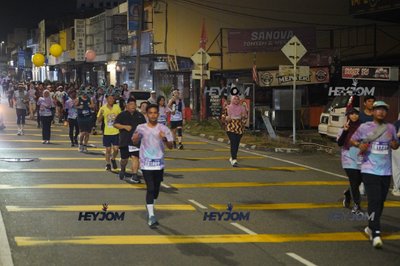 HTM Ipoh 7 Bridges Marathon 2026 (10th Series)