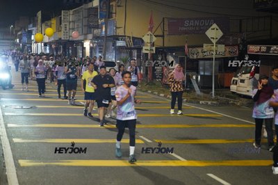 HTM Ipoh 7 Bridges Marathon 2026 (10th Series)