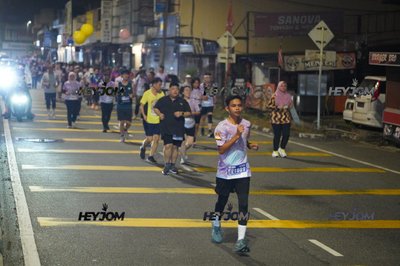 HTM Ipoh 7 Bridges Marathon 2026 (10th Series)