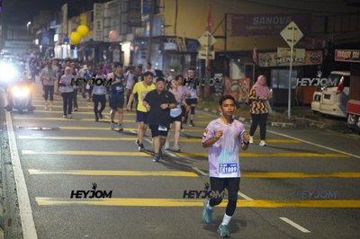 HTM Ipoh 7 Bridges Marathon 2026 (10th Series)