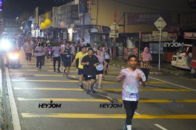 HTM Ipoh 7 Bridges Marathon 2026 (10th Series)