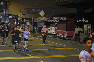 HTM Ipoh 7 Bridges Marathon 2026 (10th Series)