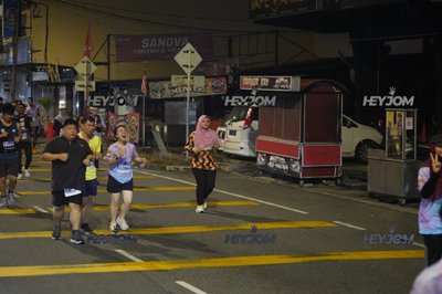 HTM Ipoh 7 Bridges Marathon 2026 (10th Series)