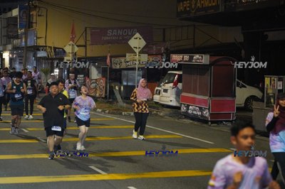 HTM Ipoh 7 Bridges Marathon 2026 (10th Series)