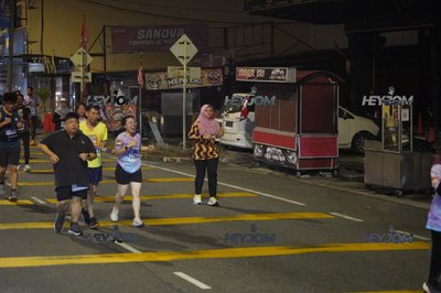 HTM Ipoh 7 Bridges Marathon 2026 (10th Series)