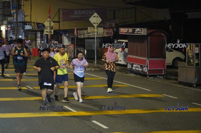 HTM Ipoh 7 Bridges Marathon 2026 (10th Series)