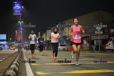 HTM Ipoh 7 Bridges Marathon 2026 (10th Series)