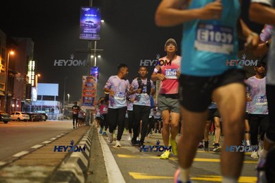 HTM Ipoh 7 Bridges Marathon 2026 (10th Series)