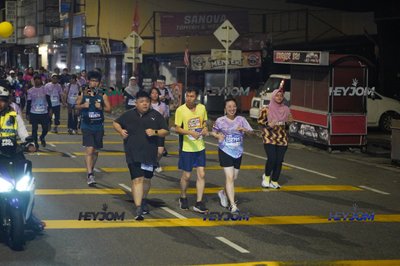 HTM Ipoh 7 Bridges Marathon 2026 (10th Series)