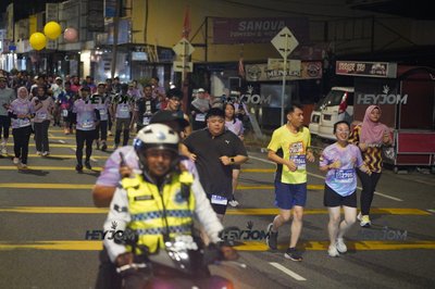 HTM Ipoh 7 Bridges Marathon 2026 (10th Series)