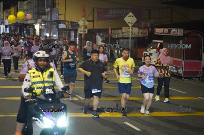 HTM Ipoh 7 Bridges Marathon 2026 (10th Series)