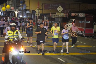 HTM Ipoh 7 Bridges Marathon 2026 (10th Series)