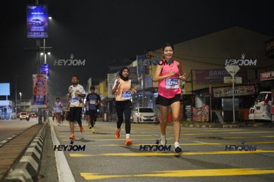HTM Ipoh 7 Bridges Marathon 2026 (10th Series)