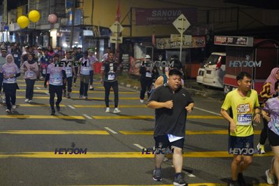 HTM Ipoh 7 Bridges Marathon 2026 (10th Series)