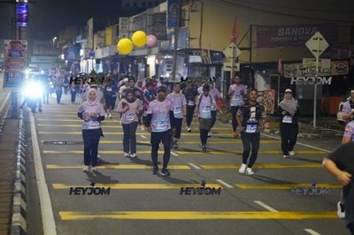 HTM Ipoh 7 Bridges Marathon 2026 (10th Series)