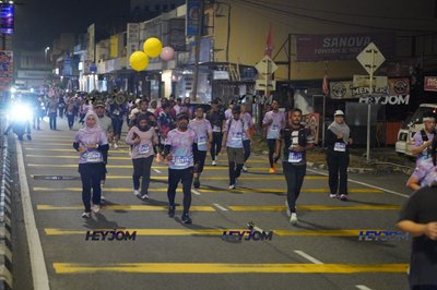 HTM Ipoh 7 Bridges Marathon 2026 (10th Series)