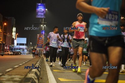 HTM Ipoh 7 Bridges Marathon 2026 (10th Series)