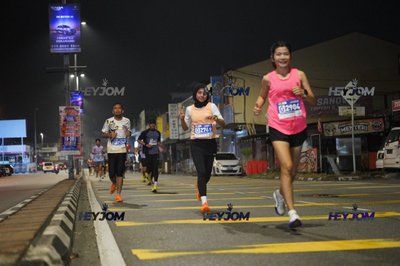 HTM Ipoh 7 Bridges Marathon 2026 (10th Series)