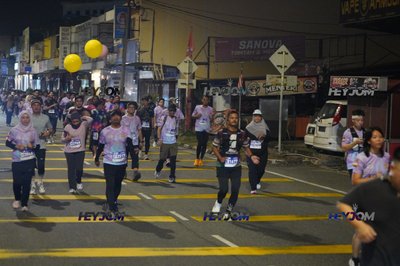 HTM Ipoh 7 Bridges Marathon 2026 (10th Series)