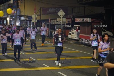 HTM Ipoh 7 Bridges Marathon 2026 (10th Series)