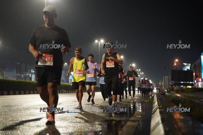 HTM Ipoh 7 Bridges Marathon 2026 (10th Series)