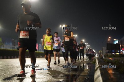 HTM Ipoh 7 Bridges Marathon 2026 (10th Series)