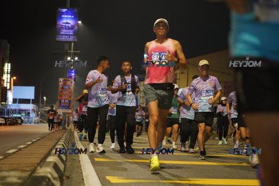 HTM Ipoh 7 Bridges Marathon 2026 (10th Series)