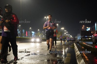 HTM Ipoh 7 Bridges Marathon 2026 (10th Series)