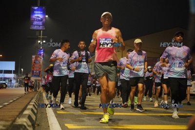 HTM Ipoh 7 Bridges Marathon 2026 (10th Series)