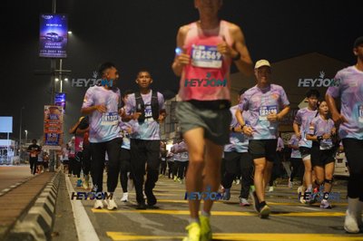 HTM Ipoh 7 Bridges Marathon 2026 (10th Series)