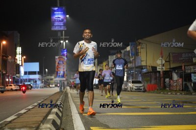 HTM Ipoh 7 Bridges Marathon 2026 (10th Series)
