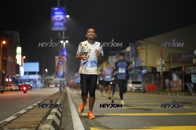 HTM Ipoh 7 Bridges Marathon 2026 (10th Series)