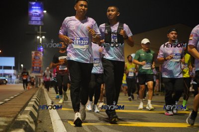 HTM Ipoh 7 Bridges Marathon 2026 (10th Series)
