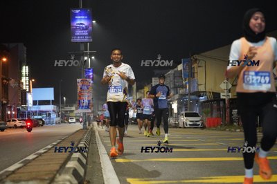 HTM Ipoh 7 Bridges Marathon 2026 (10th Series)