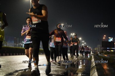 HTM Ipoh 7 Bridges Marathon 2026 (10th Series)