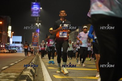 HTM Ipoh 7 Bridges Marathon 2026 (10th Series)