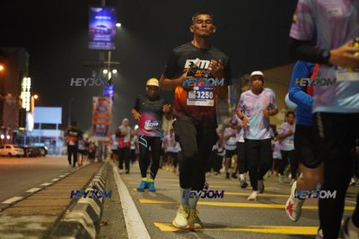 HTM Ipoh 7 Bridges Marathon 2026 (10th Series)
