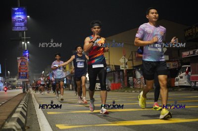 HTM Ipoh 7 Bridges Marathon 2026 (10th Series)