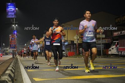 HTM Ipoh 7 Bridges Marathon 2026 (10th Series)