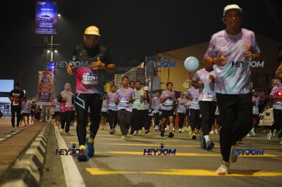 HTM Ipoh 7 Bridges Marathon 2026 (10th Series)