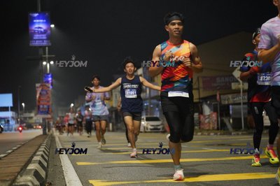 HTM Ipoh 7 Bridges Marathon 2026 (10th Series)