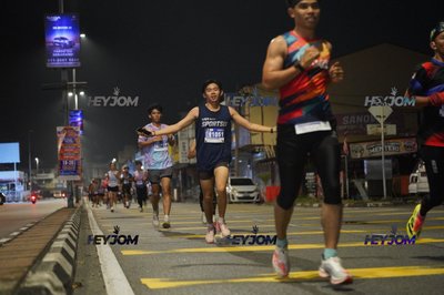HTM Ipoh 7 Bridges Marathon 2026 (10th Series)