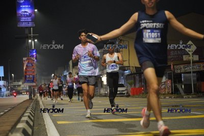 HTM Ipoh 7 Bridges Marathon 2026 (10th Series)