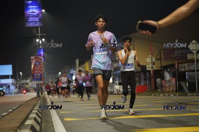 HTM Ipoh 7 Bridges Marathon 2026 (10th Series)