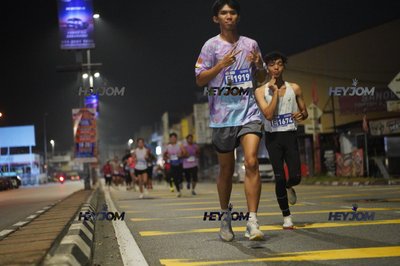 HTM Ipoh 7 Bridges Marathon 2026 (10th Series)