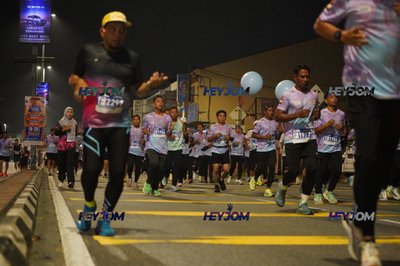 HTM Ipoh 7 Bridges Marathon 2026 (10th Series)