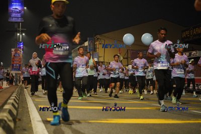 HTM Ipoh 7 Bridges Marathon 2026 (10th Series)